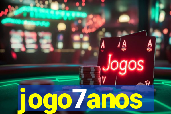 jogo7anos