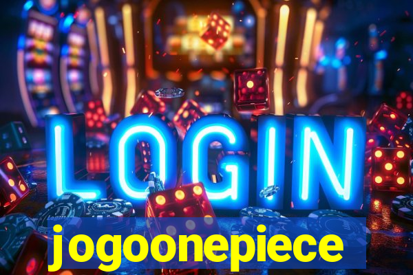 jogoonepiece