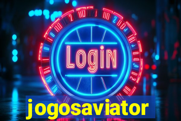 jogosaviator