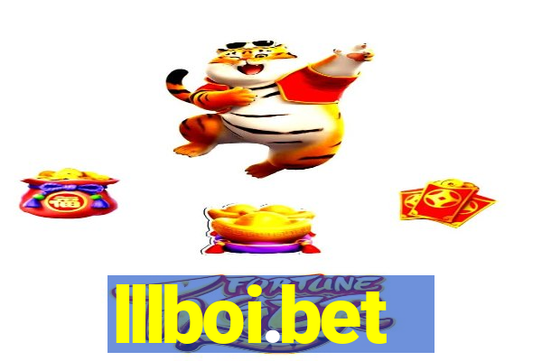 lllboi.bet