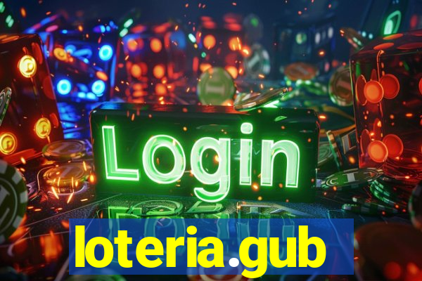 loteria.gub