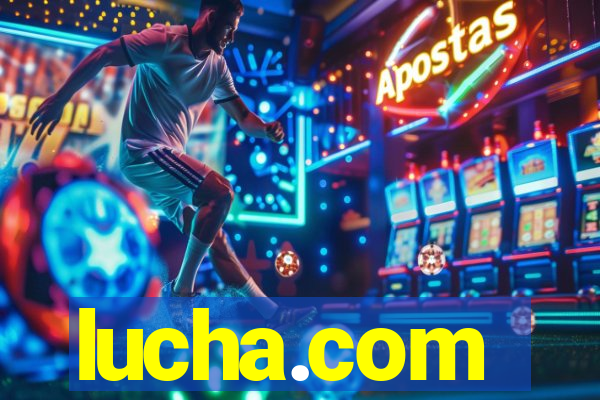 lucha.com