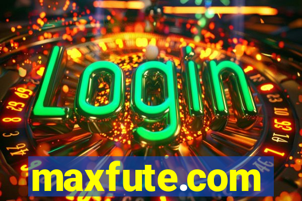 maxfute.com