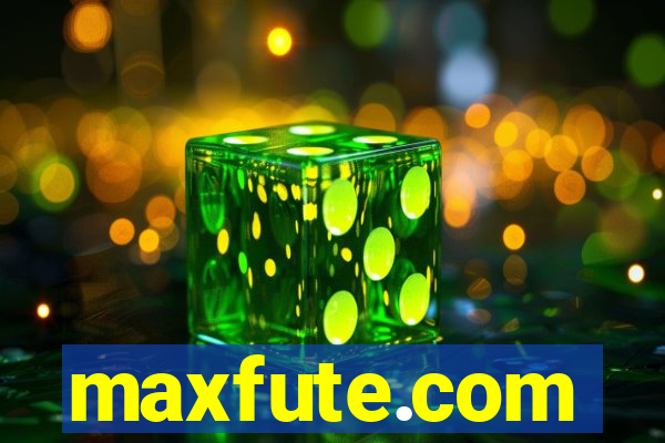 maxfute.com