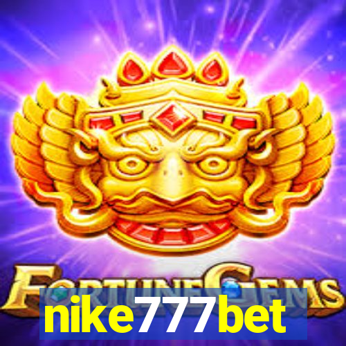 nike777bet