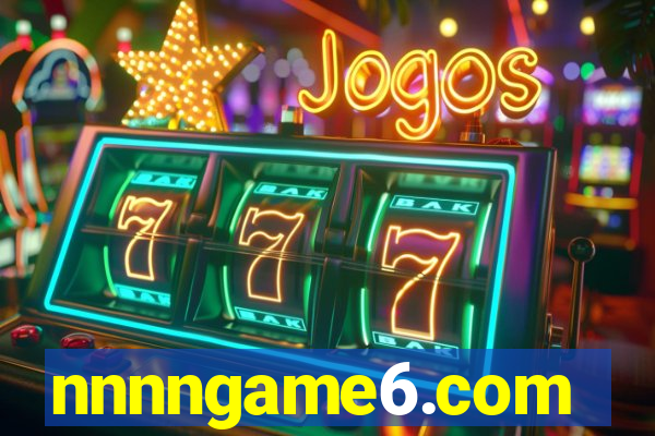 nnnngame6.com