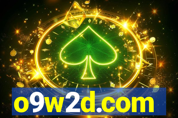 o9w2d.com