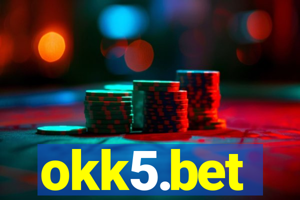 okk5.bet