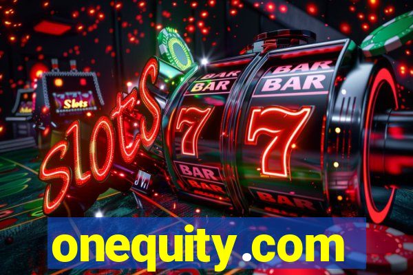 onequity.com