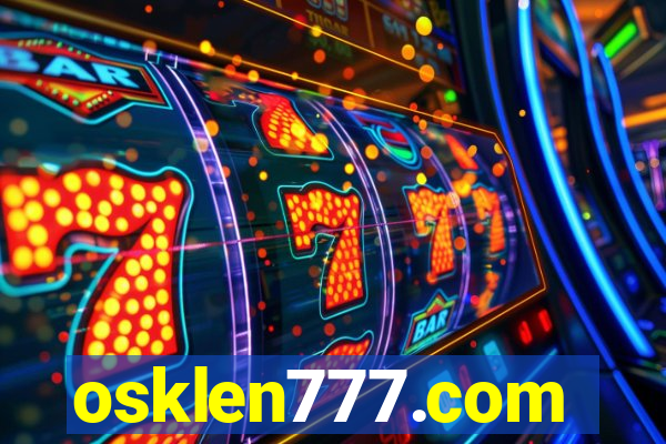 osklen777.com
