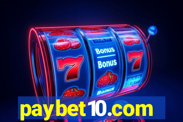 paybet10.com