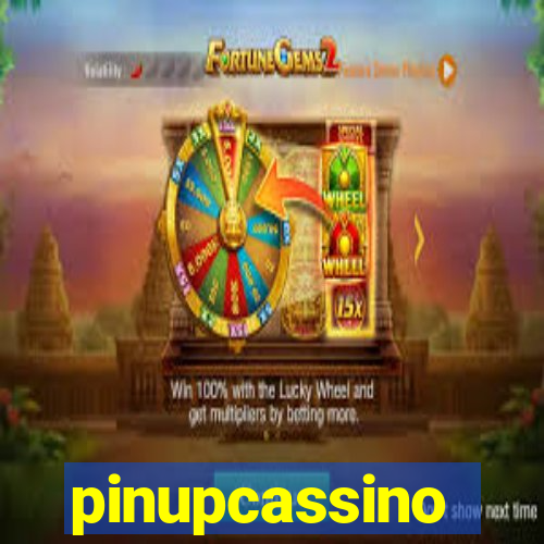 pinupcassino