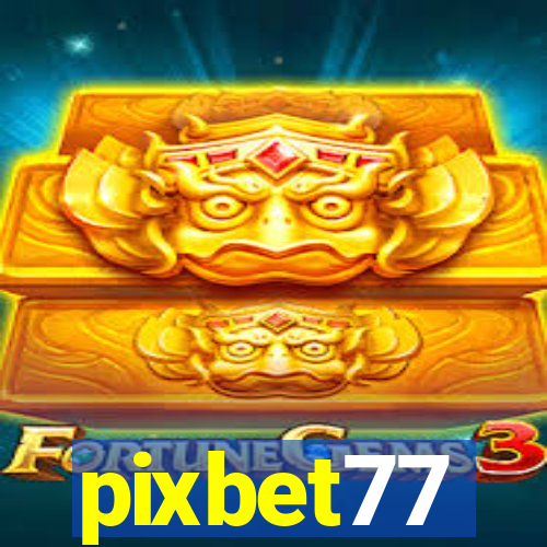 pixbet77