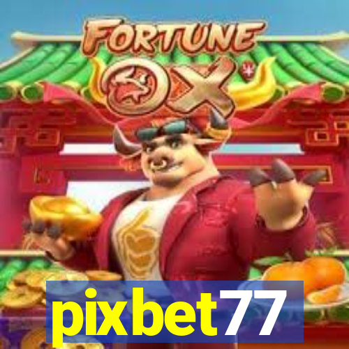 pixbet77