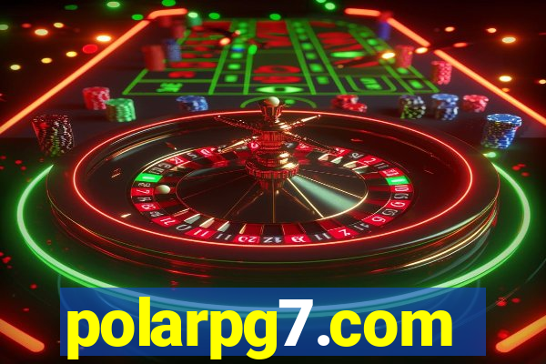 polarpg7.com