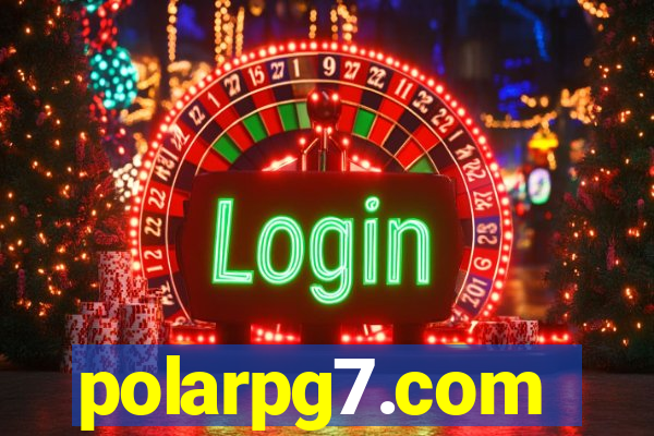 polarpg7.com