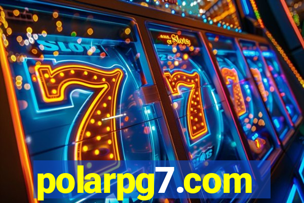 polarpg7.com