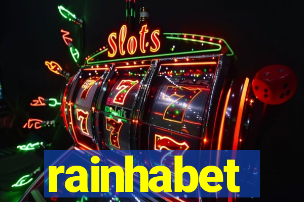 rainhabet
