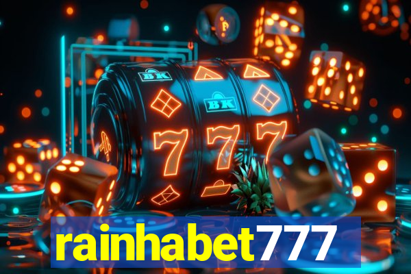 rainhabet777