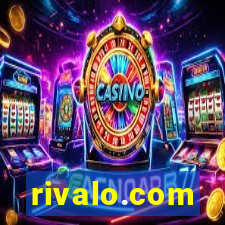 rivalo.com
