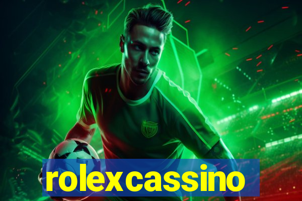 rolexcassino
