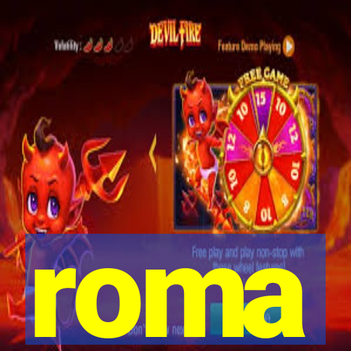 roma-pg.com