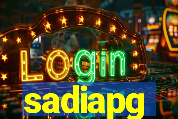 sadiapg
