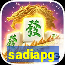 sadiapg