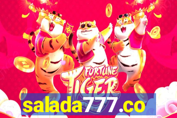 salada777.co