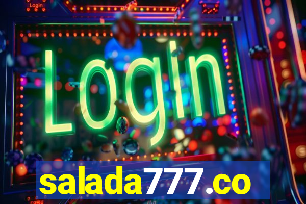 salada777.co