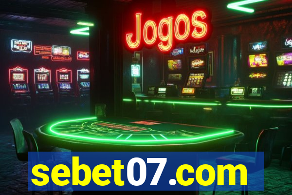 sebet07.com