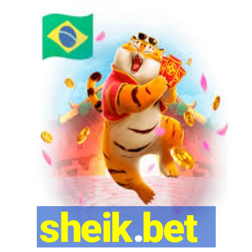 sheik.bet