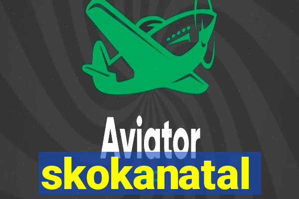 skokanatal