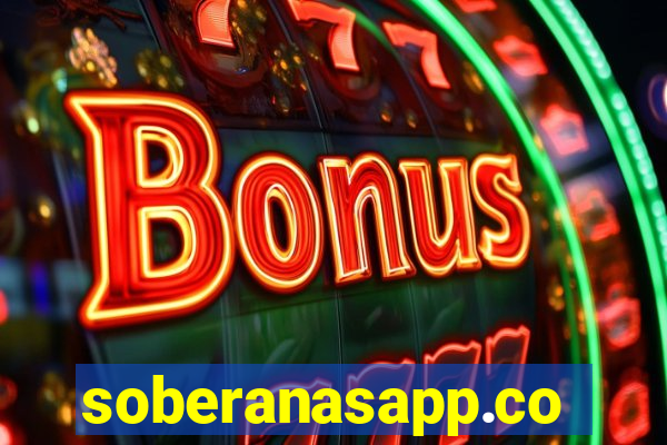 soberanasapp.com