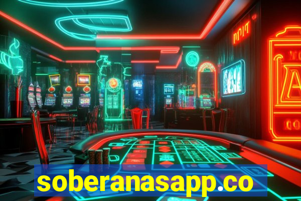 soberanasapp.com