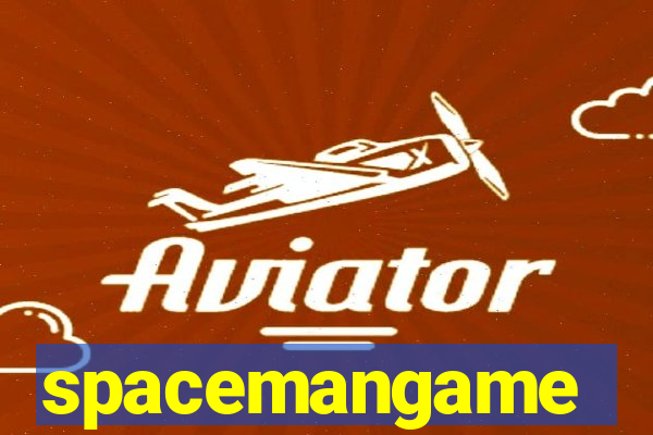 spacemangame