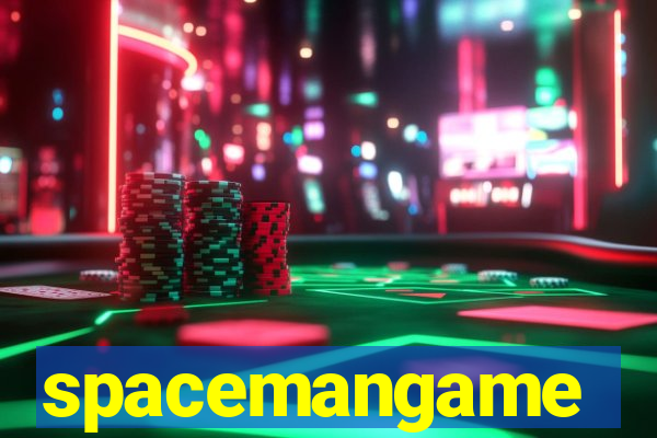 spacemangame