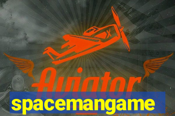 spacemangame