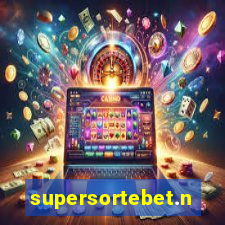 supersortebet.net