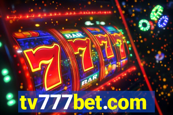 tv777bet.com