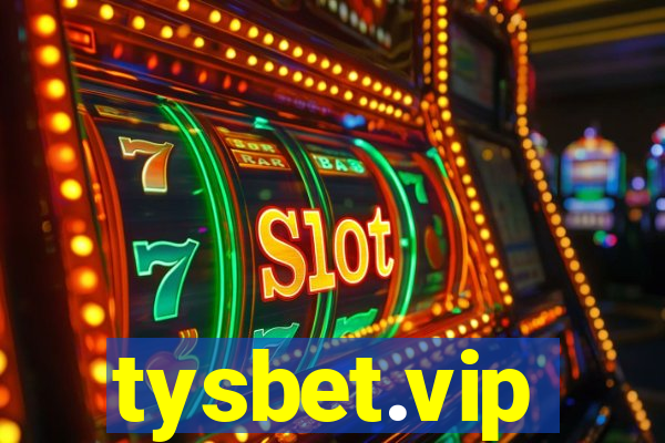 tysbet.vip