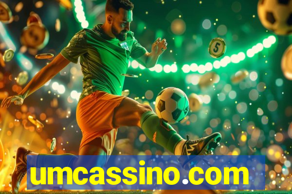 umcassino.com