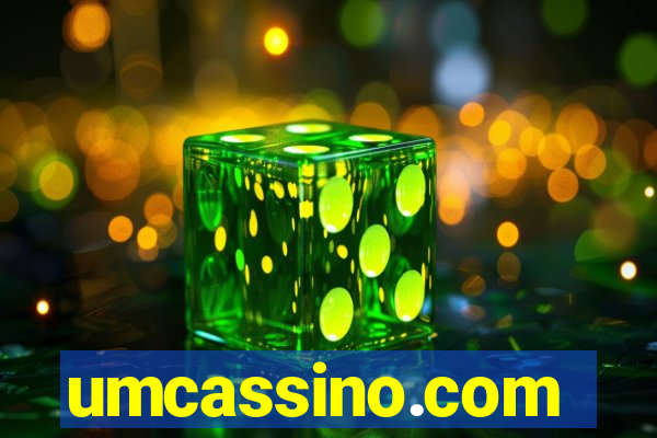 umcassino.com