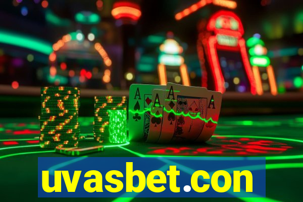 uvasbet.con
