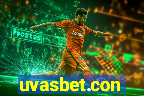 uvasbet.con
