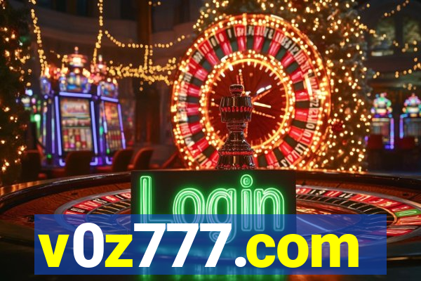 v0z777.com
