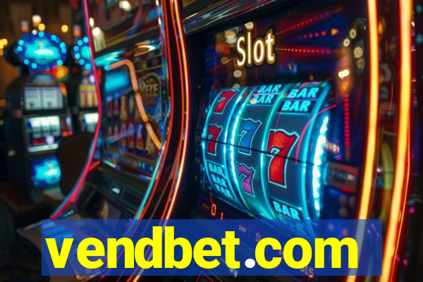 vendbet.com