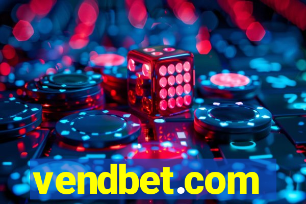 vendbet.com
