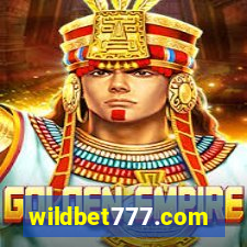 wildbet777.com