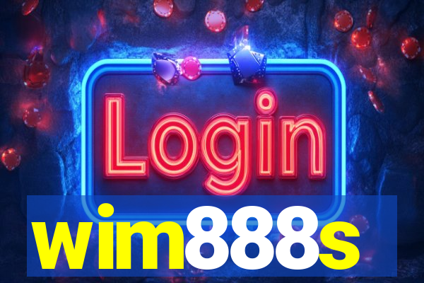 wim888s
